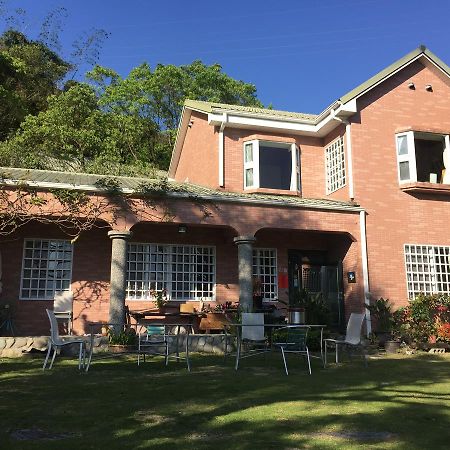Wisdom Garden Home Stay Yuli Exterior foto