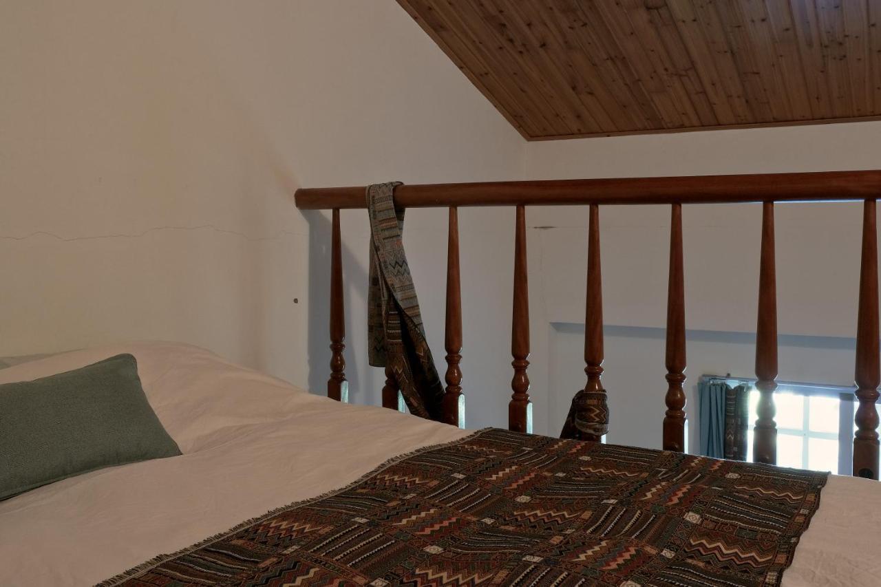 Wisdom Garden Home Stay Yuli Exterior foto
