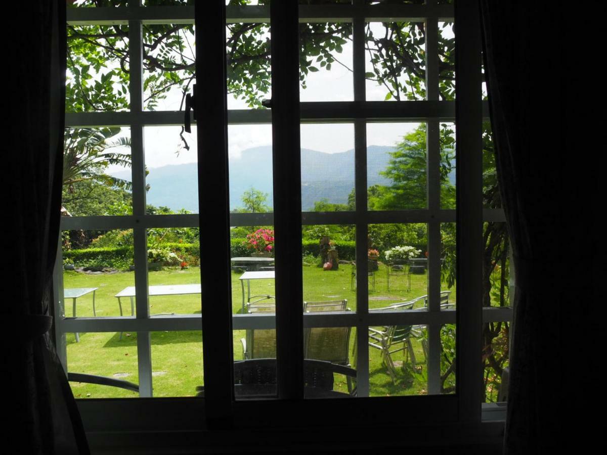 Wisdom Garden Home Stay Yuli Exterior foto